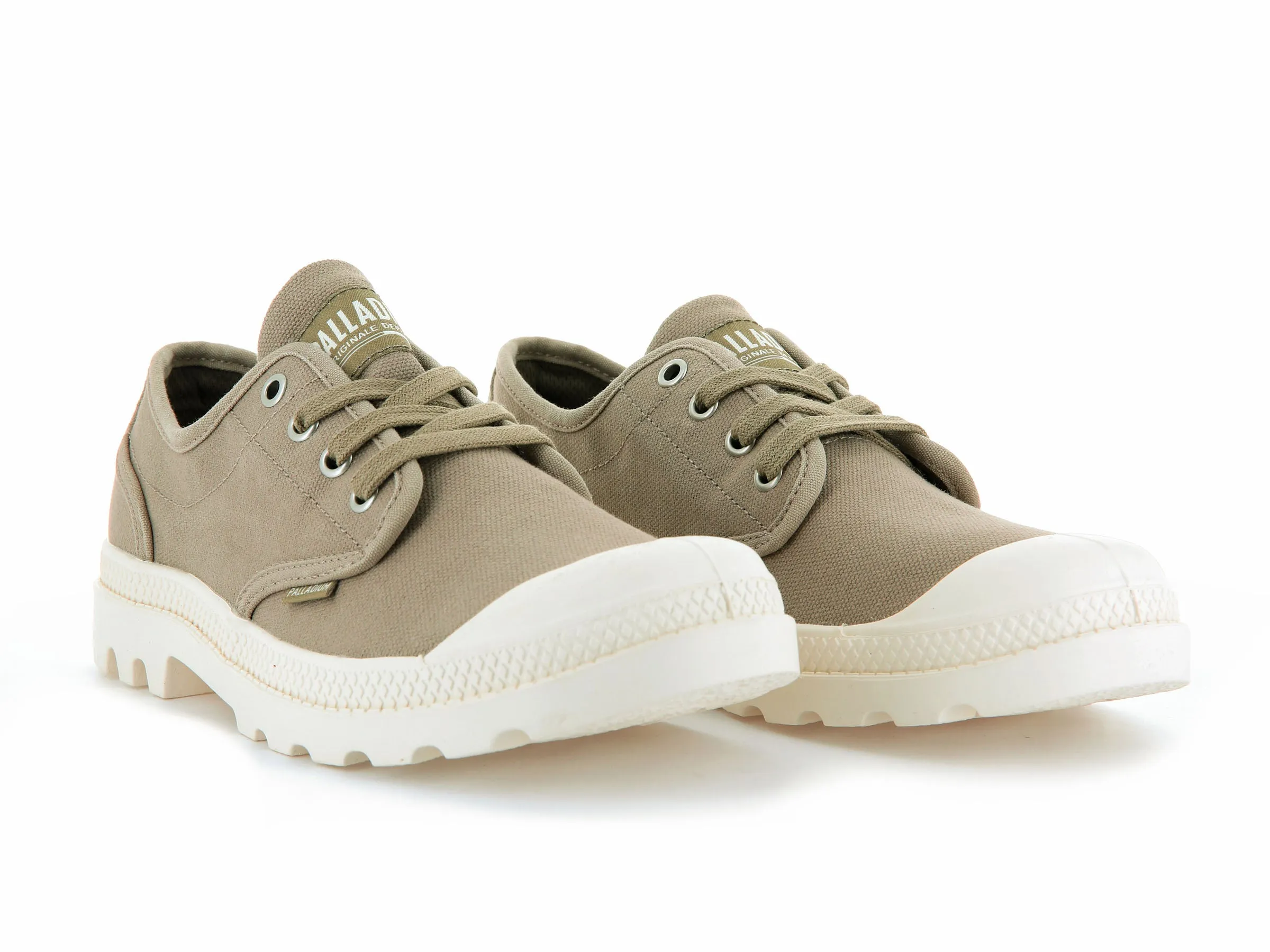 92351-297-M | PAMPA OXFORD | DUNE