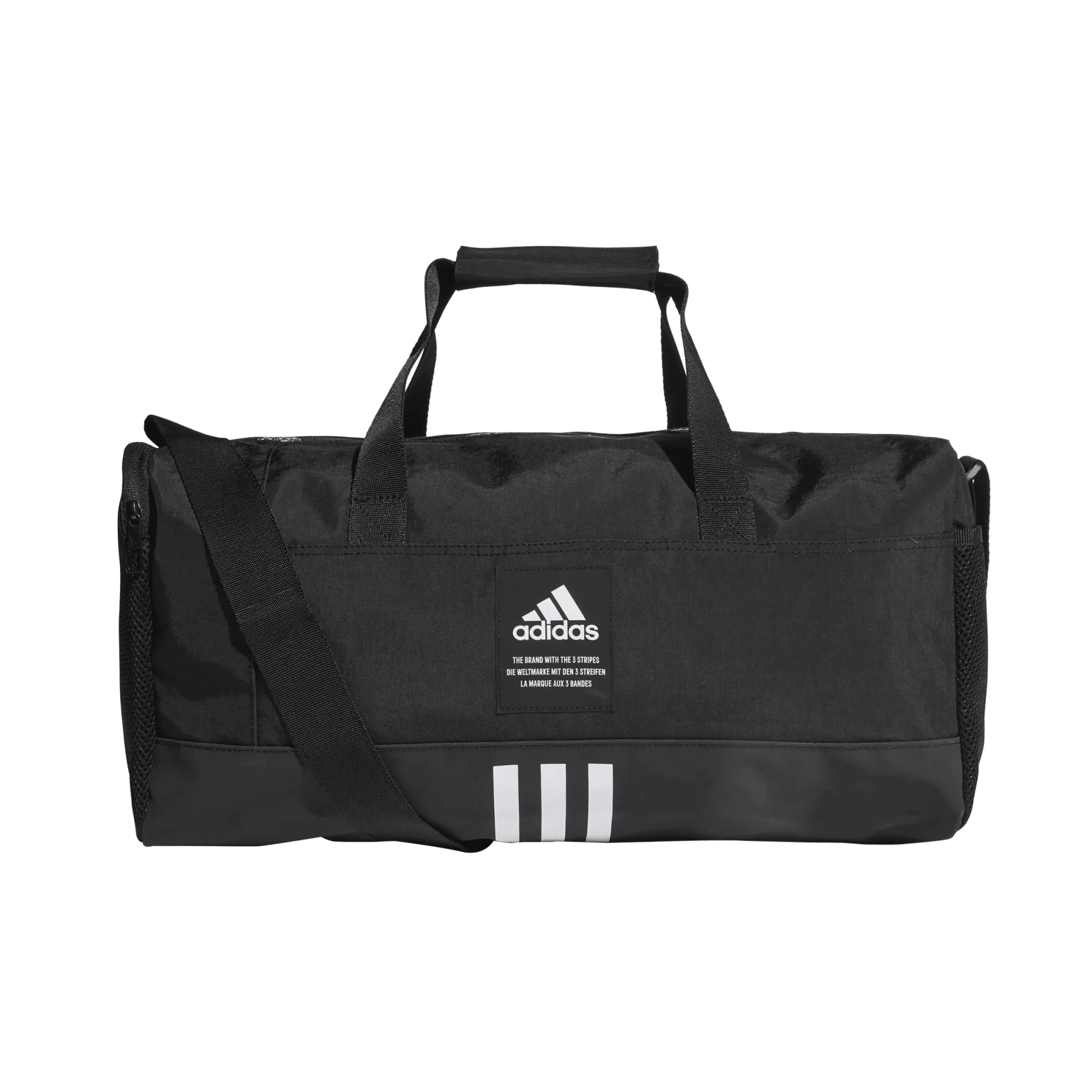 adidas 4ATHLTS Small Duffel Bag