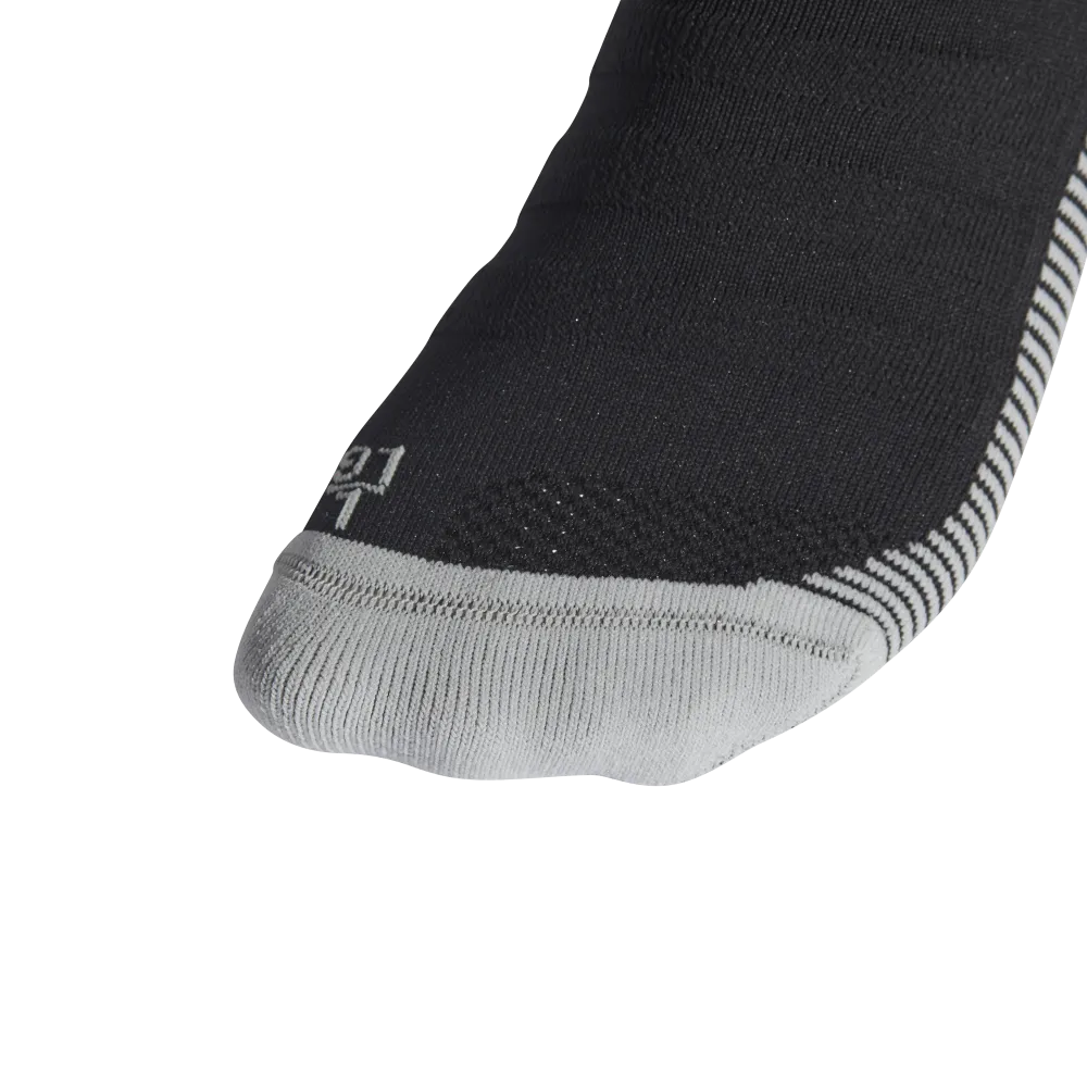 Adidas Adi 18 Sock (Black/White)