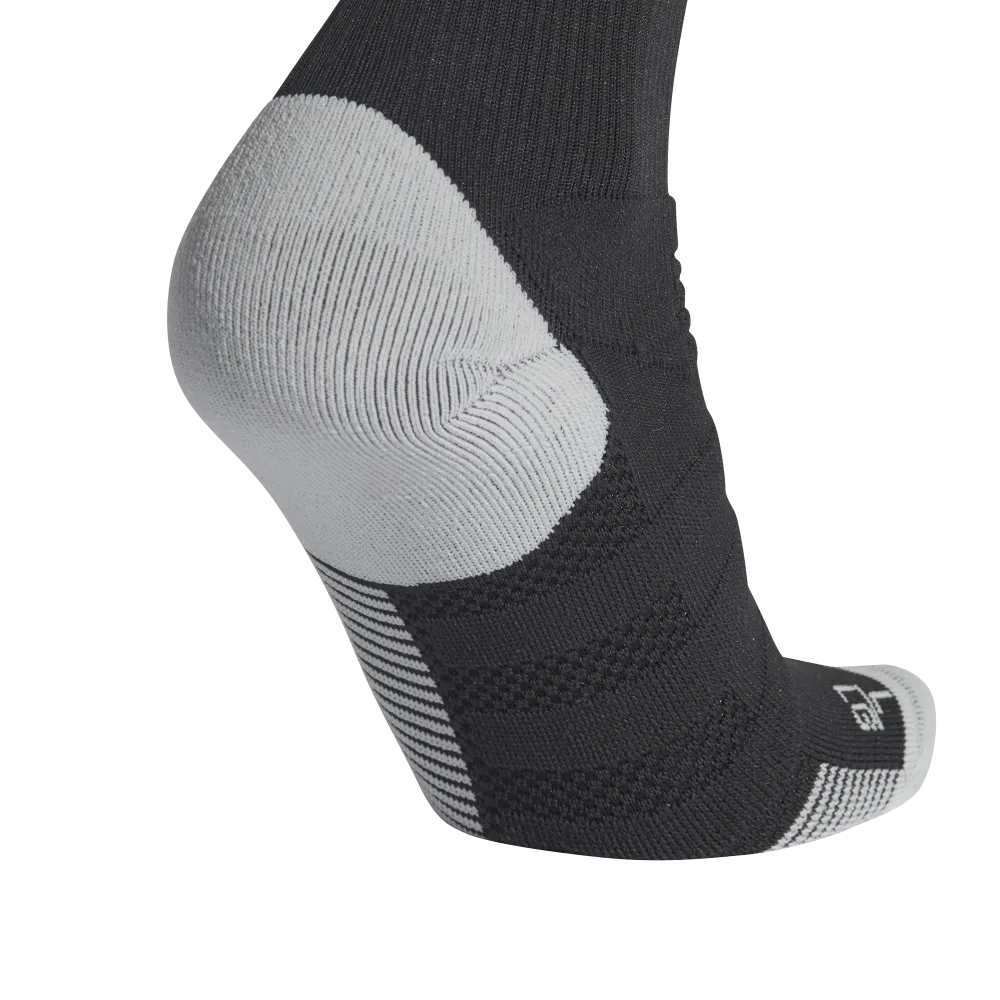 Adidas Adi 18 Sock (Black/White)