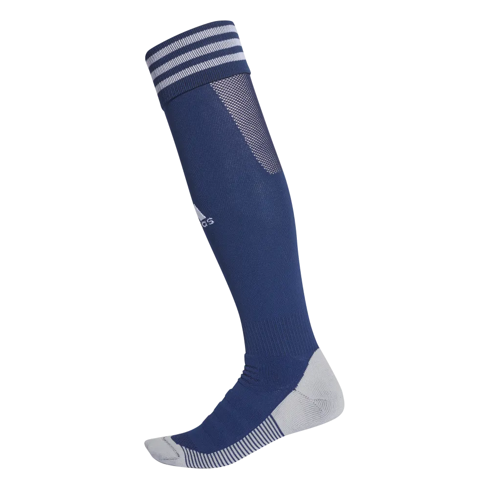 Adidas Adi 18 Sock (Dark Blue/White)