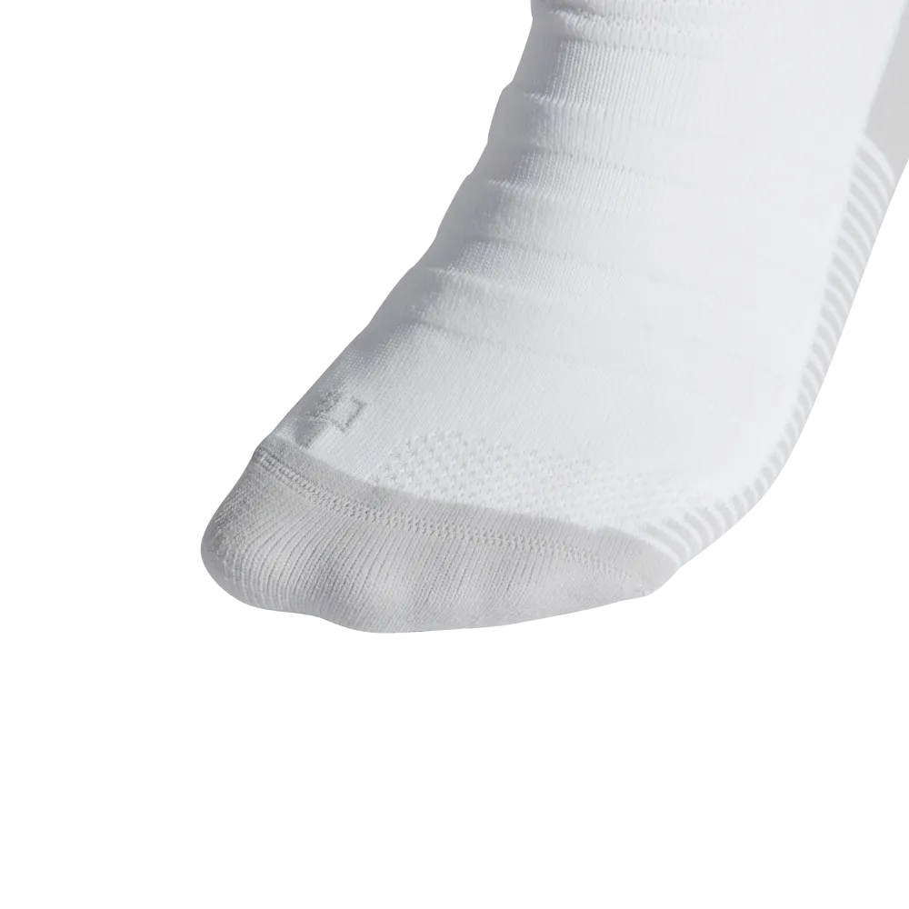 Adidas Adi 18 Sock (White/Black)