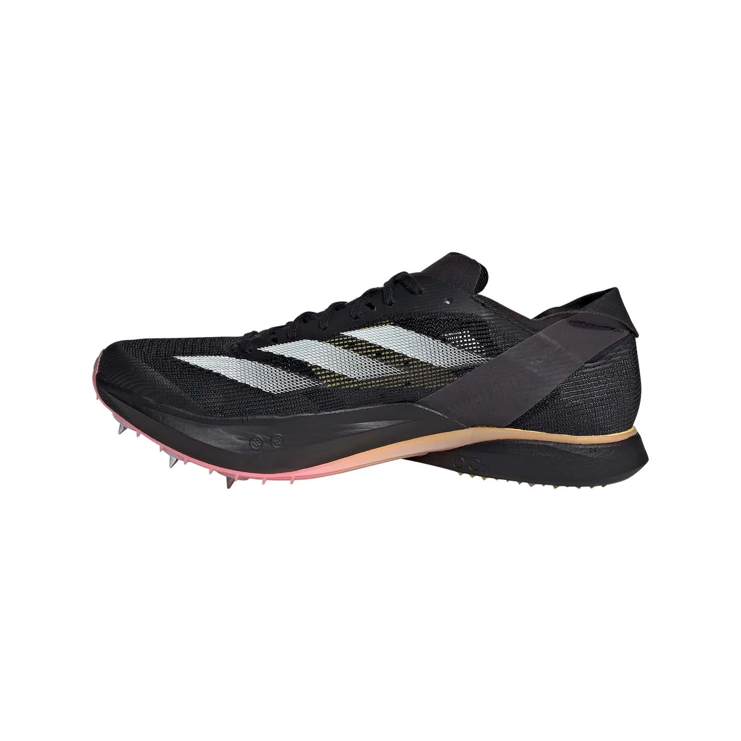 adidas adizero Avanti  Core Black/Zero Metallic/Spark