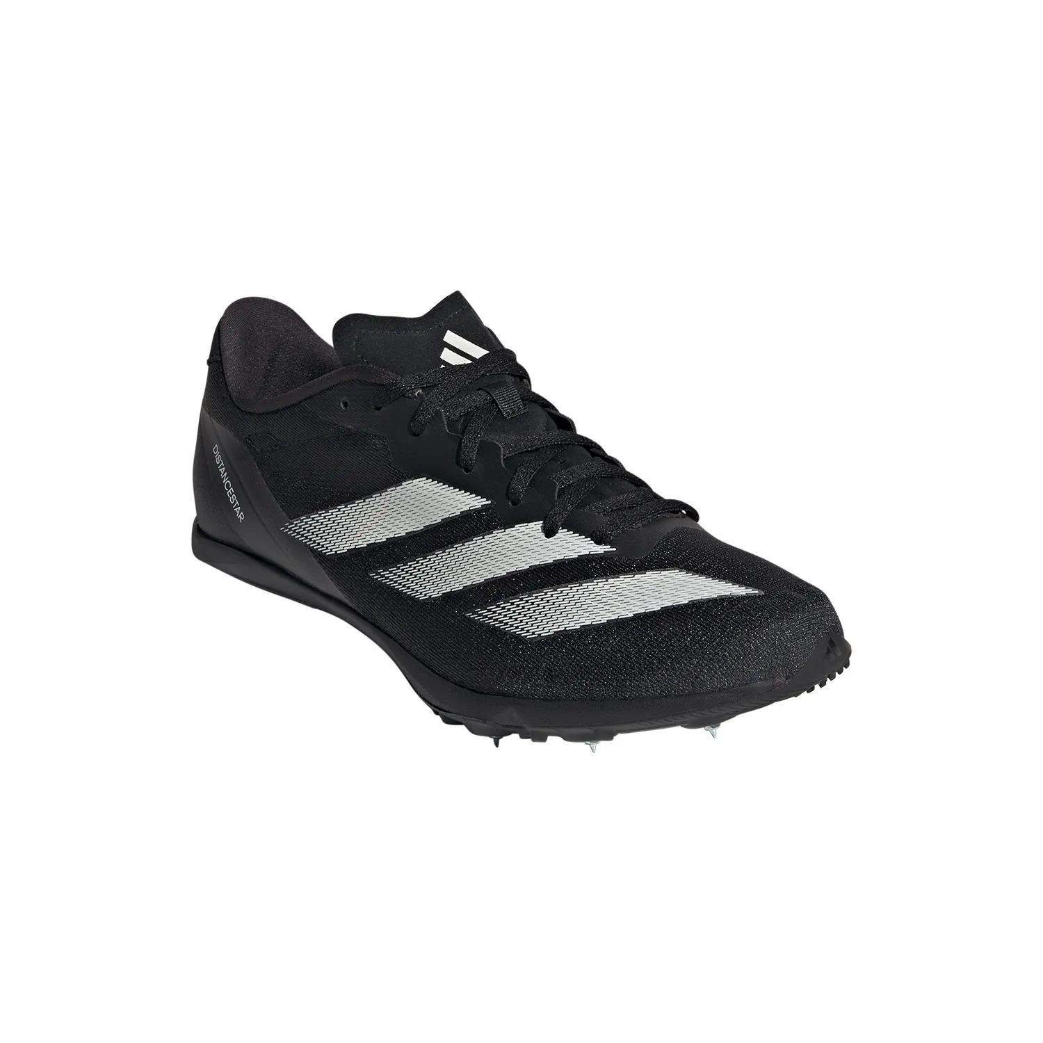 adidas adizero Distancestar  Core Black/Zero Metallic/Cloud White