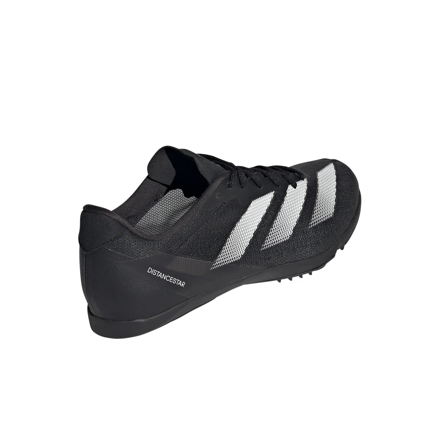 adidas adizero Distancestar  Core Black/Zero Metallic/Cloud White