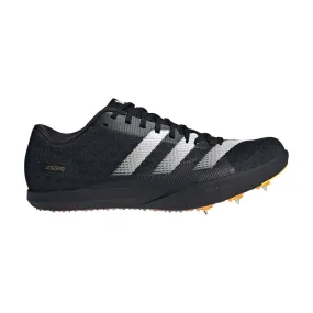 adidas adizero Long Jump  Core Black/Zero Metalic/Spark