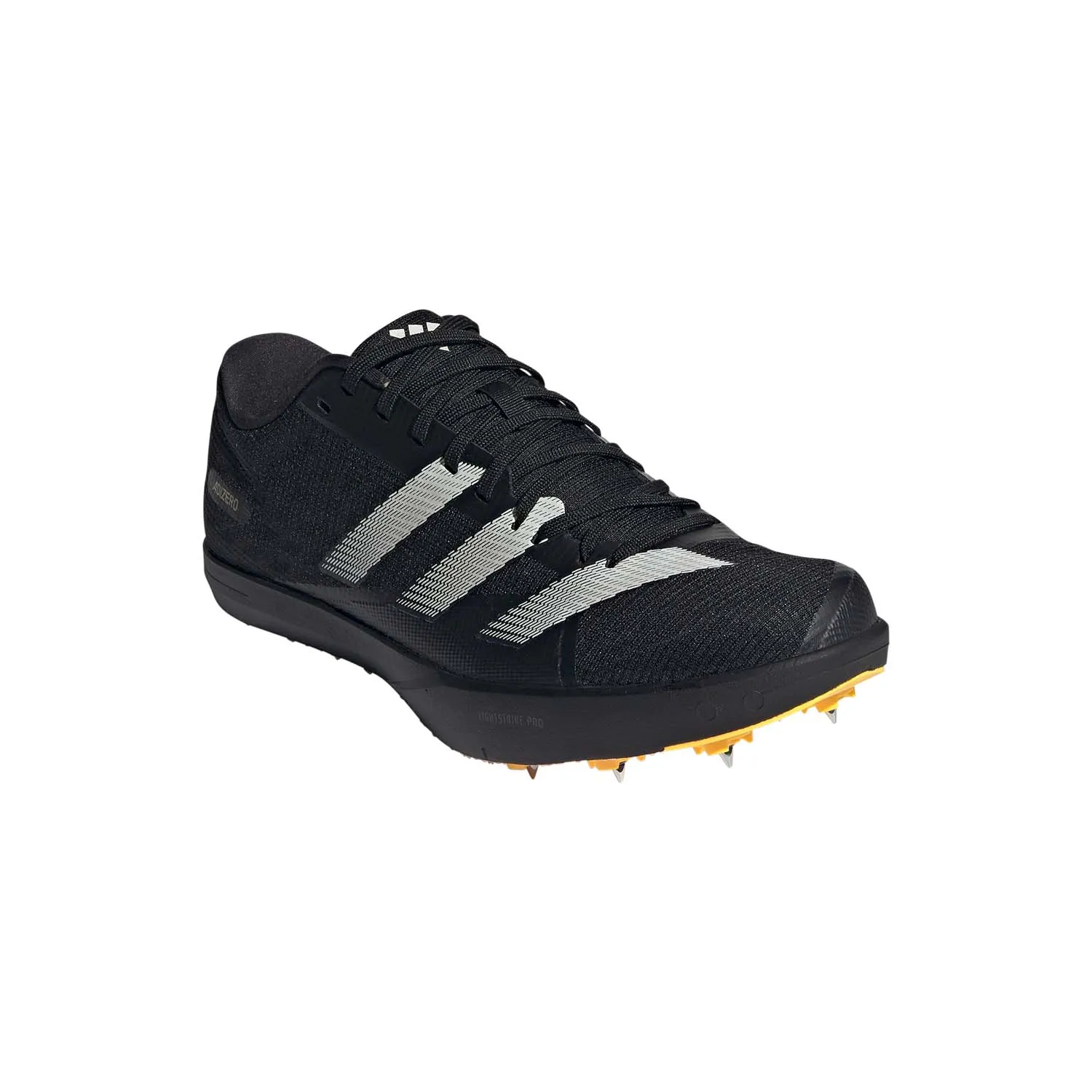 adidas adizero Long Jump  Core Black/Zero Metalic/Spark