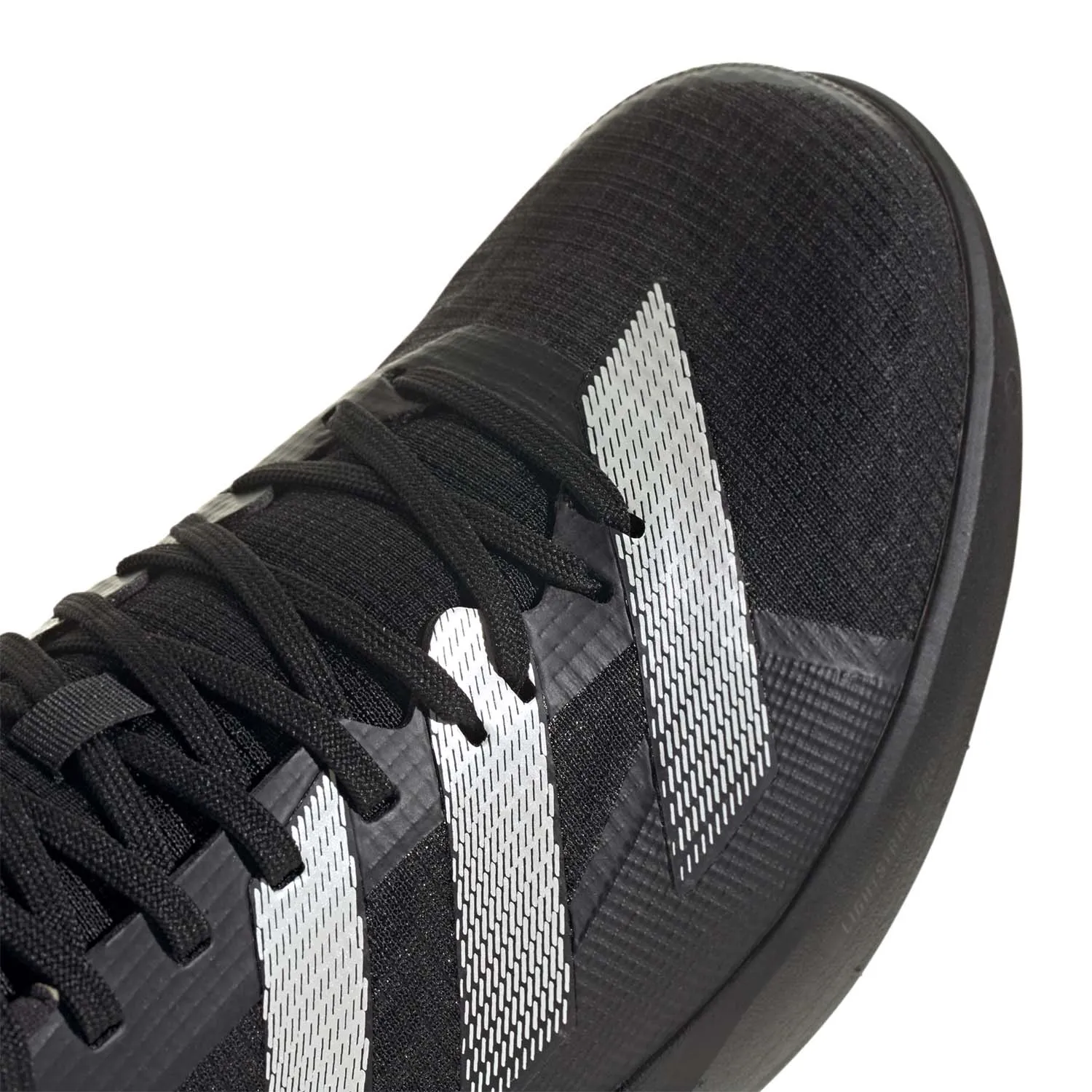 adidas adizero Long Jump  Core Black/Zero Metalic/Spark