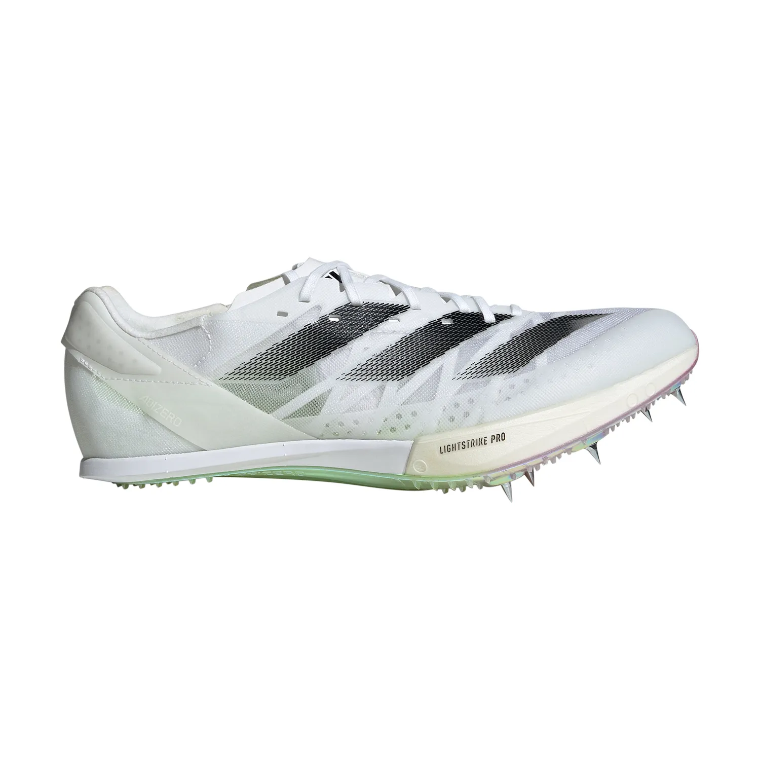 adidas adizero Prime SP2  Cloud White/Core Black/Grespa