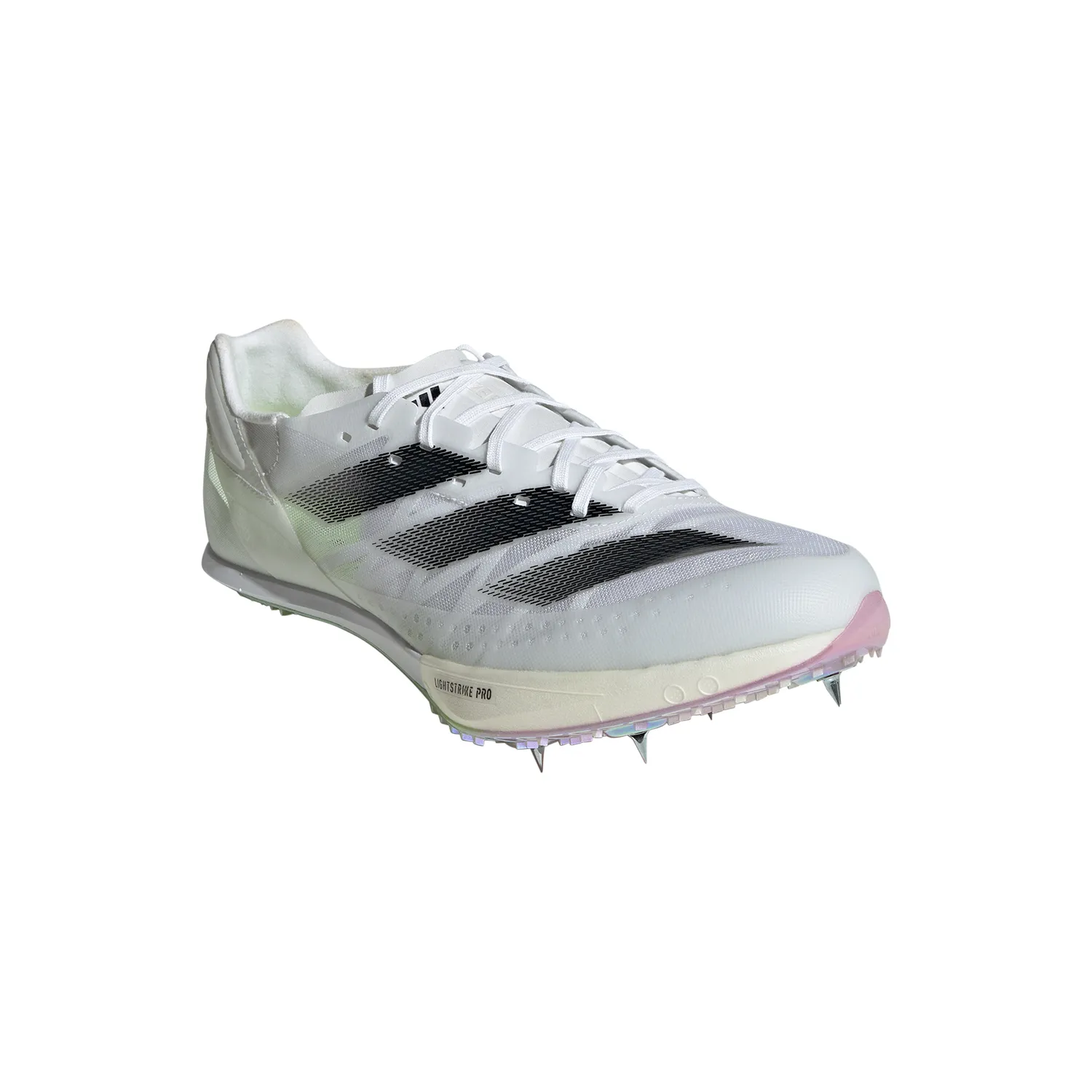 adidas adizero Prime SP2  Cloud White/Core Black/Grespa