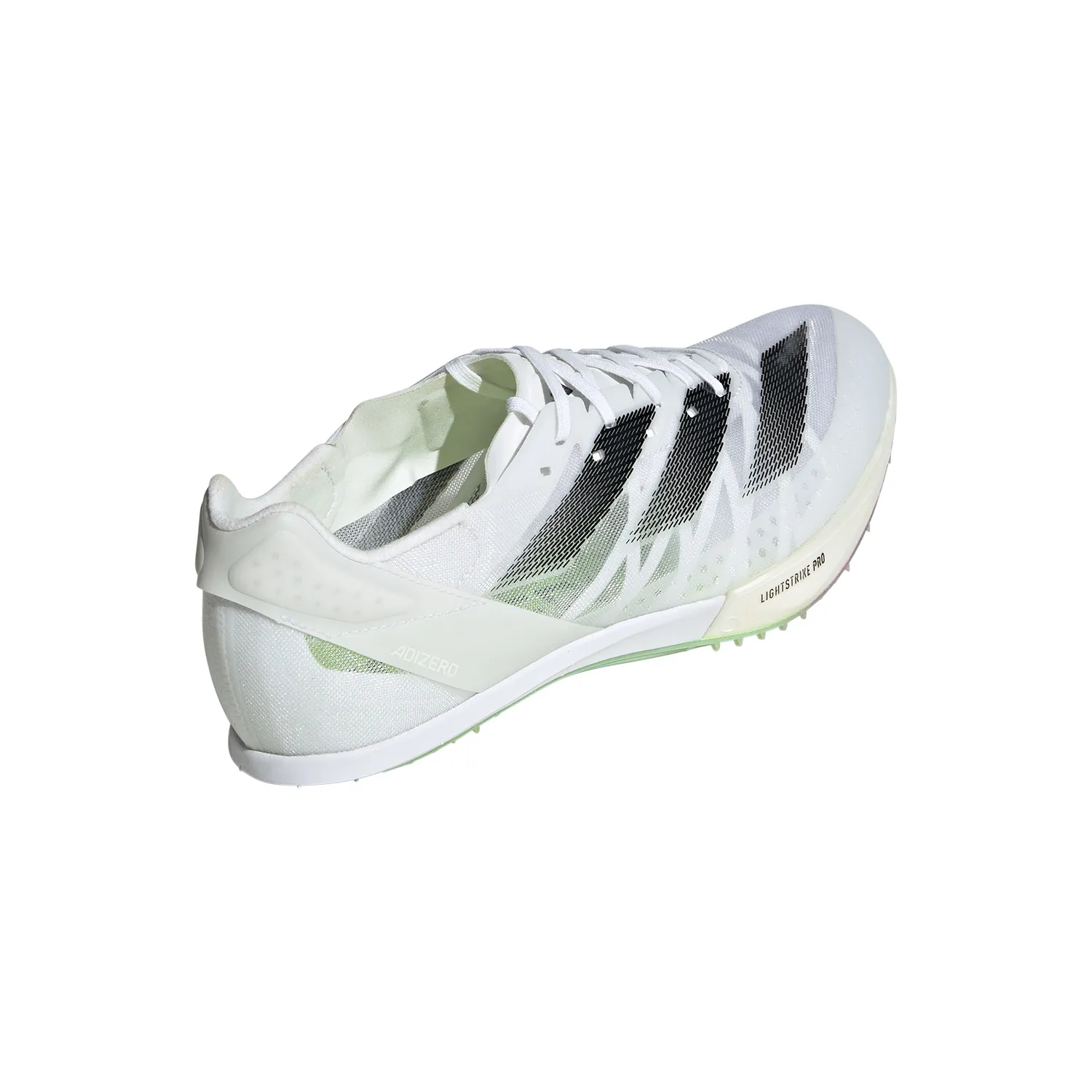 adidas adizero Prime SP2  Cloud White/Core Black/Grespa