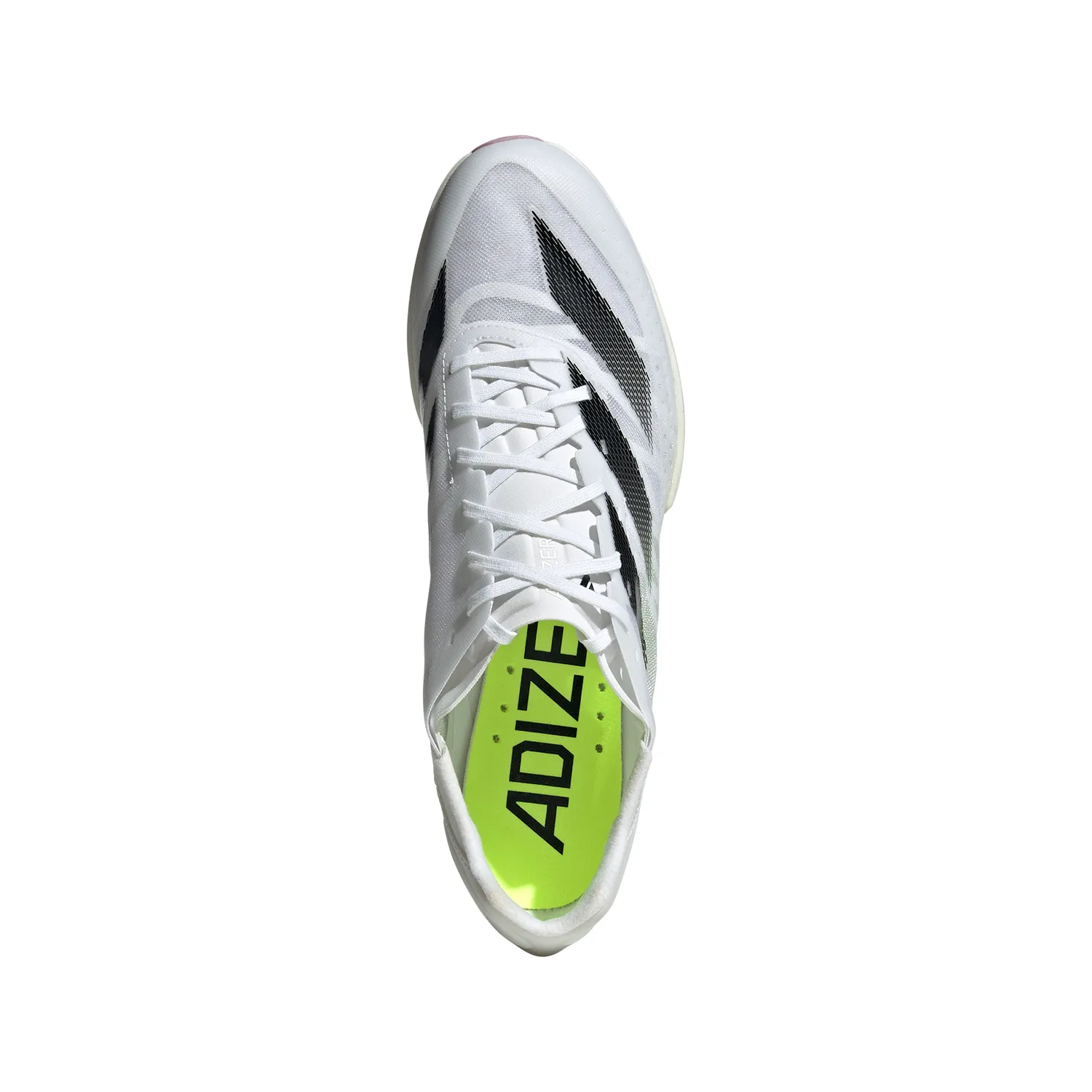 adidas adizero Prime SP2  Cloud White/Core Black/Grespa