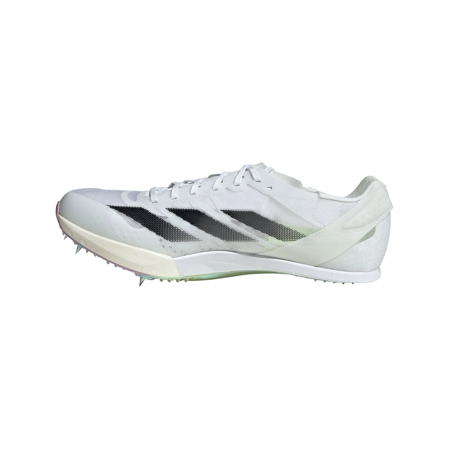 adidas adizero Prime SP2  Cloud White/Core Black/Grespa