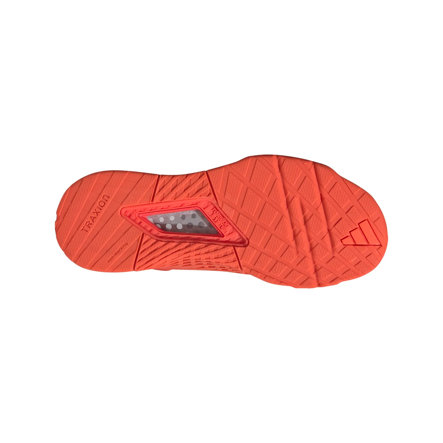 adidas Dropset 2 Trainer  Bright Red/Solar Red/Shadow Red