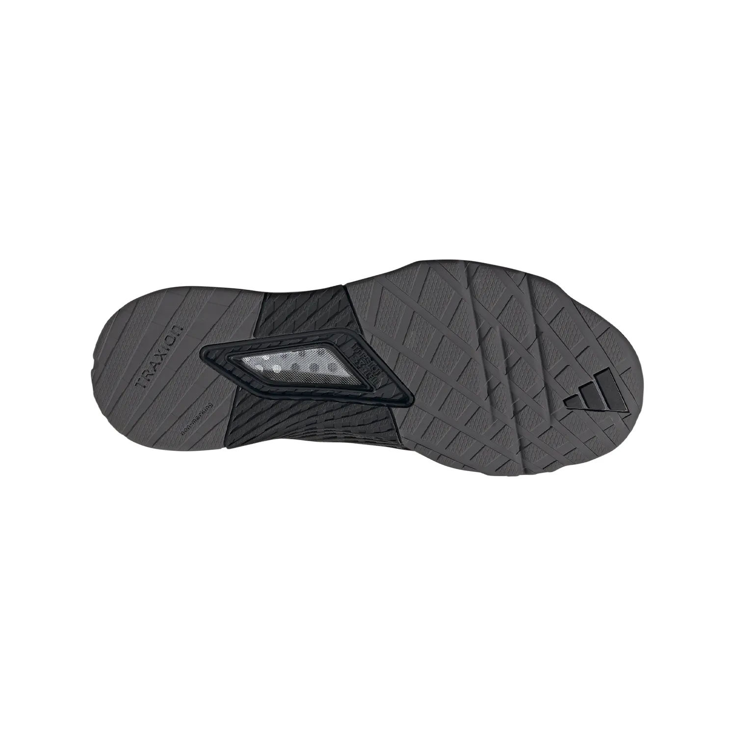 adidas Dropset 2 Trainer  Core Black/Grey Five