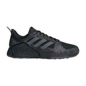 adidas Dropset 2 Trainer  Core Black/Grey Five