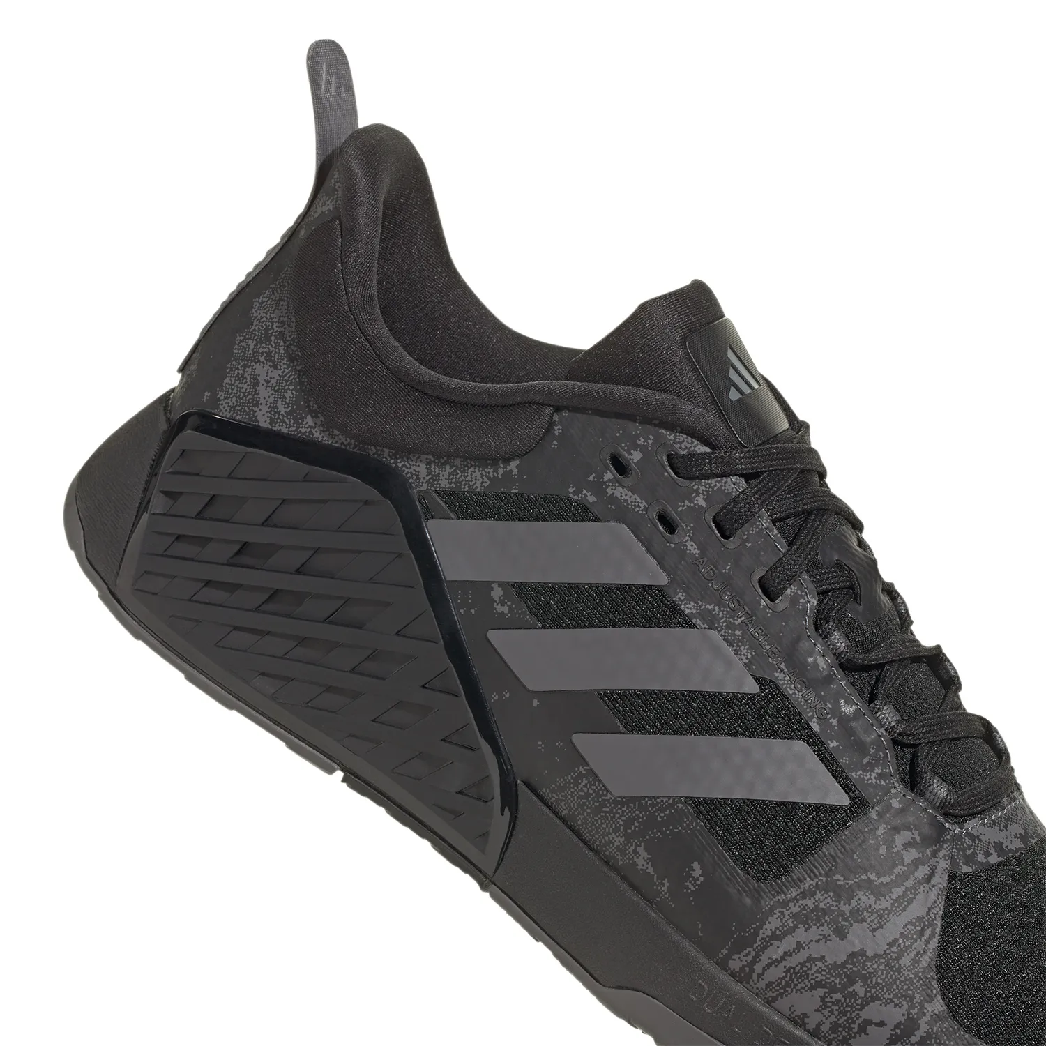 adidas Dropset 2 Trainer  Core Black/Grey Five