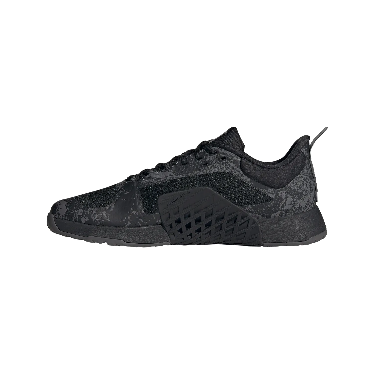 adidas Dropset 2 Trainer  Core Black/Grey Five