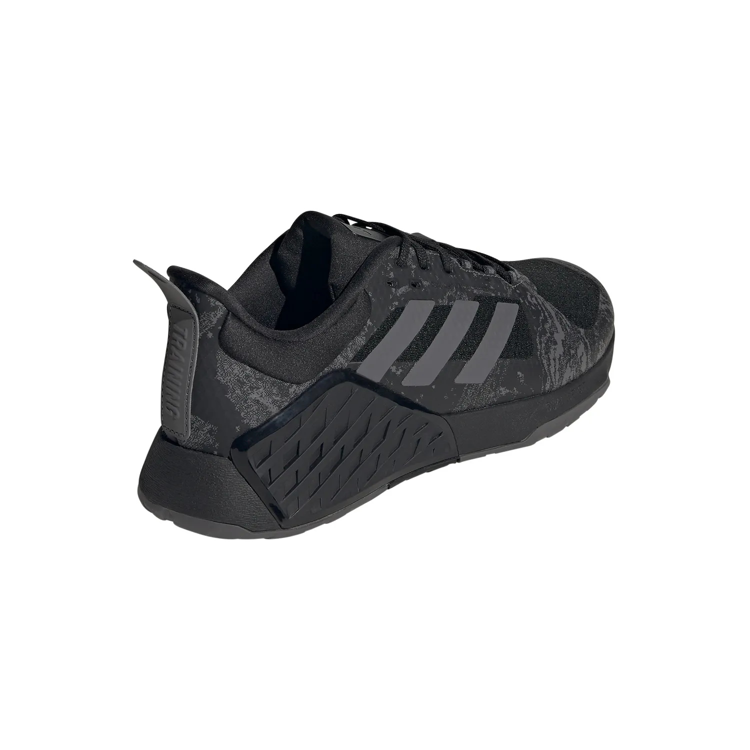 adidas Dropset 2 Trainer  Core Black/Grey Five