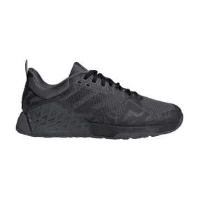 adidas Dropset 2 Trainer  Core Black/Grey Six