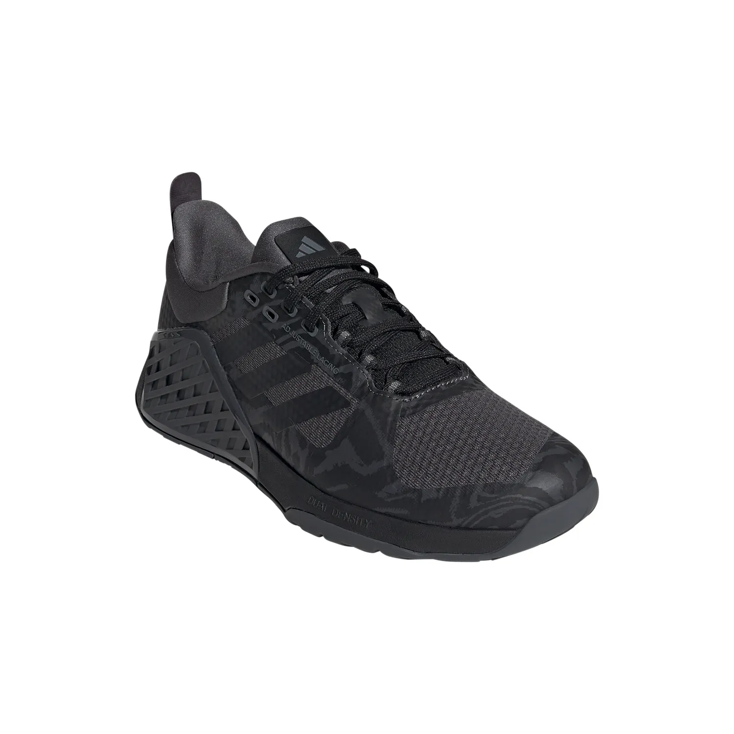 adidas Dropset 2 Trainer  Core Black/Grey Six