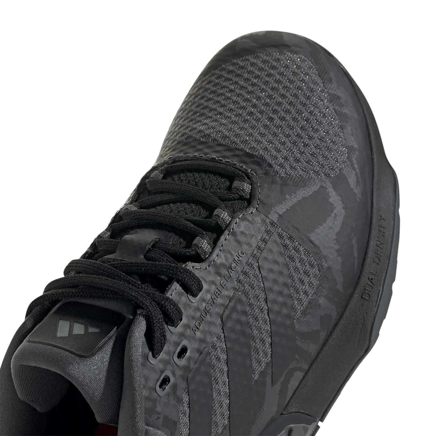 adidas Dropset 2 Trainer  Core Black/Grey Six