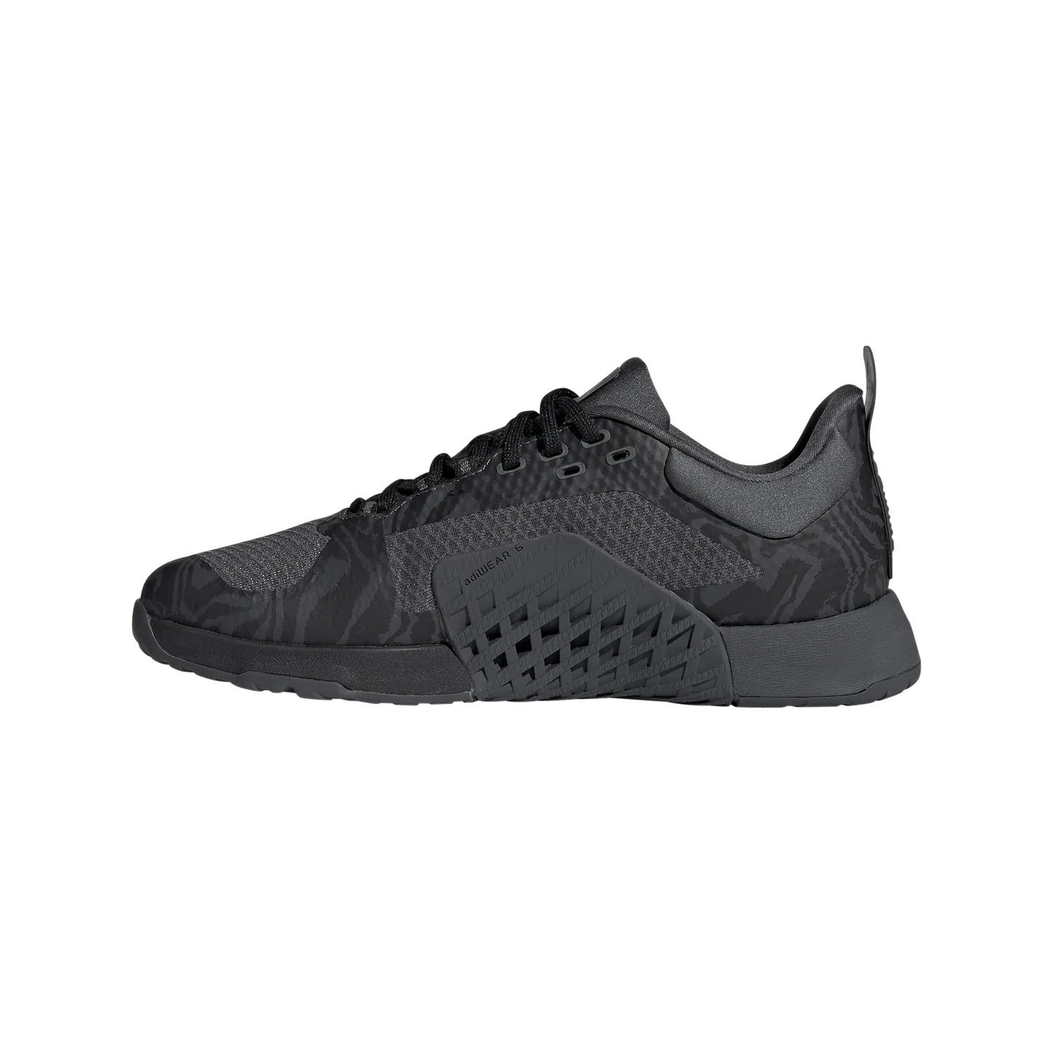 adidas Dropset 2 Trainer  Core Black/Grey Six