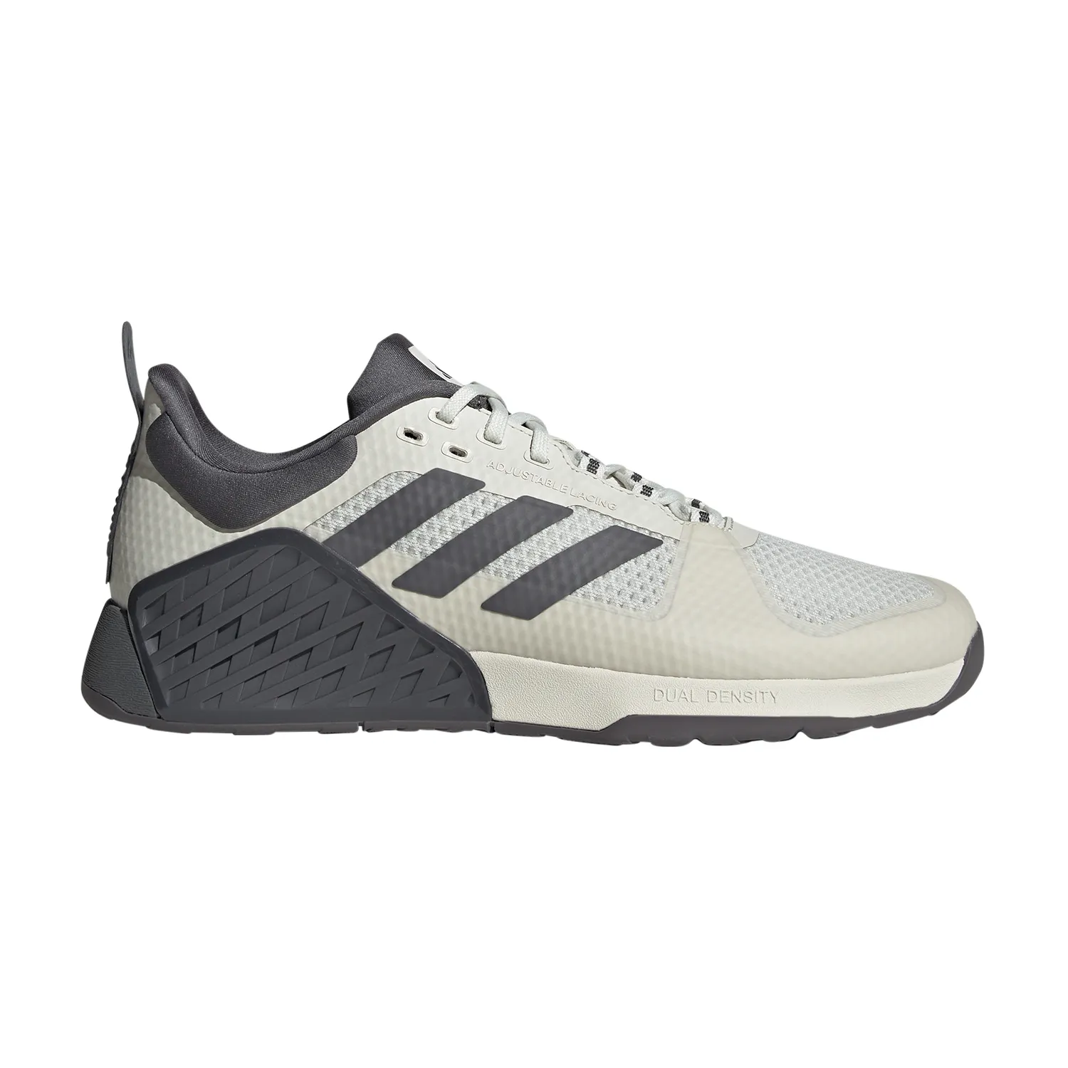 adidas Dropset 2 Trainer  Orbit Grey/Grey Five