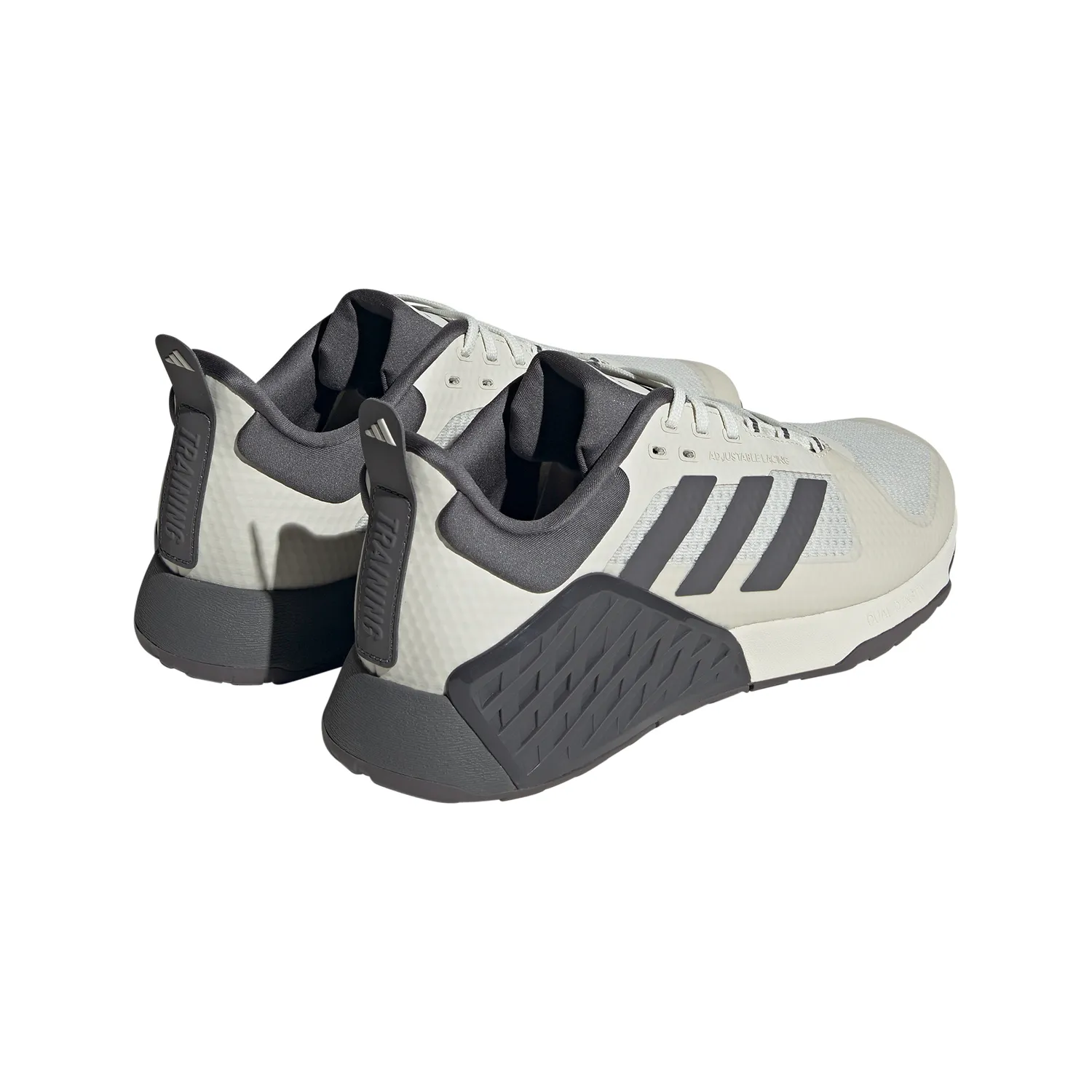 adidas Dropset 2 Trainer  Orbit Grey/Grey Five