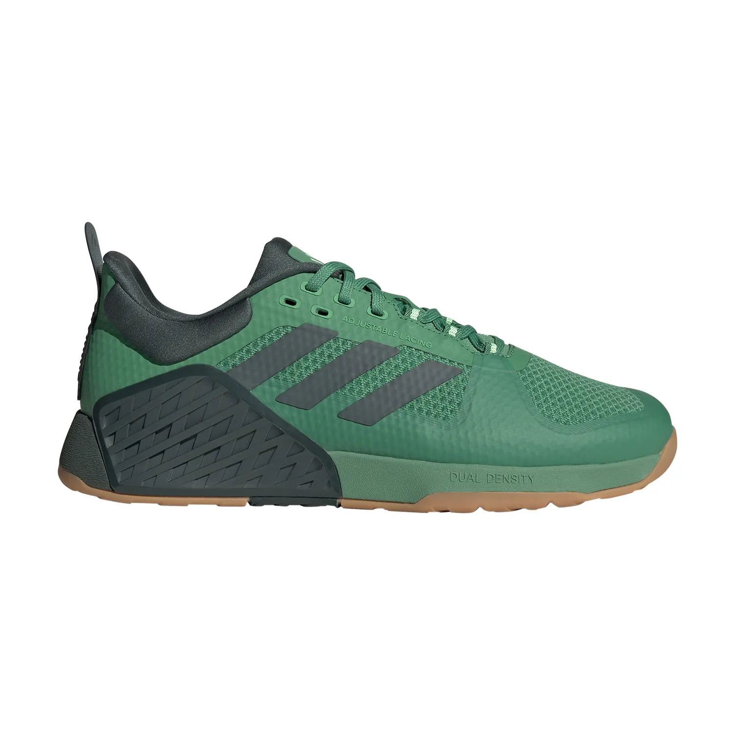 adidas Dropset 2 Trainer  Preloved Green/Legend Ivy/Green Spark