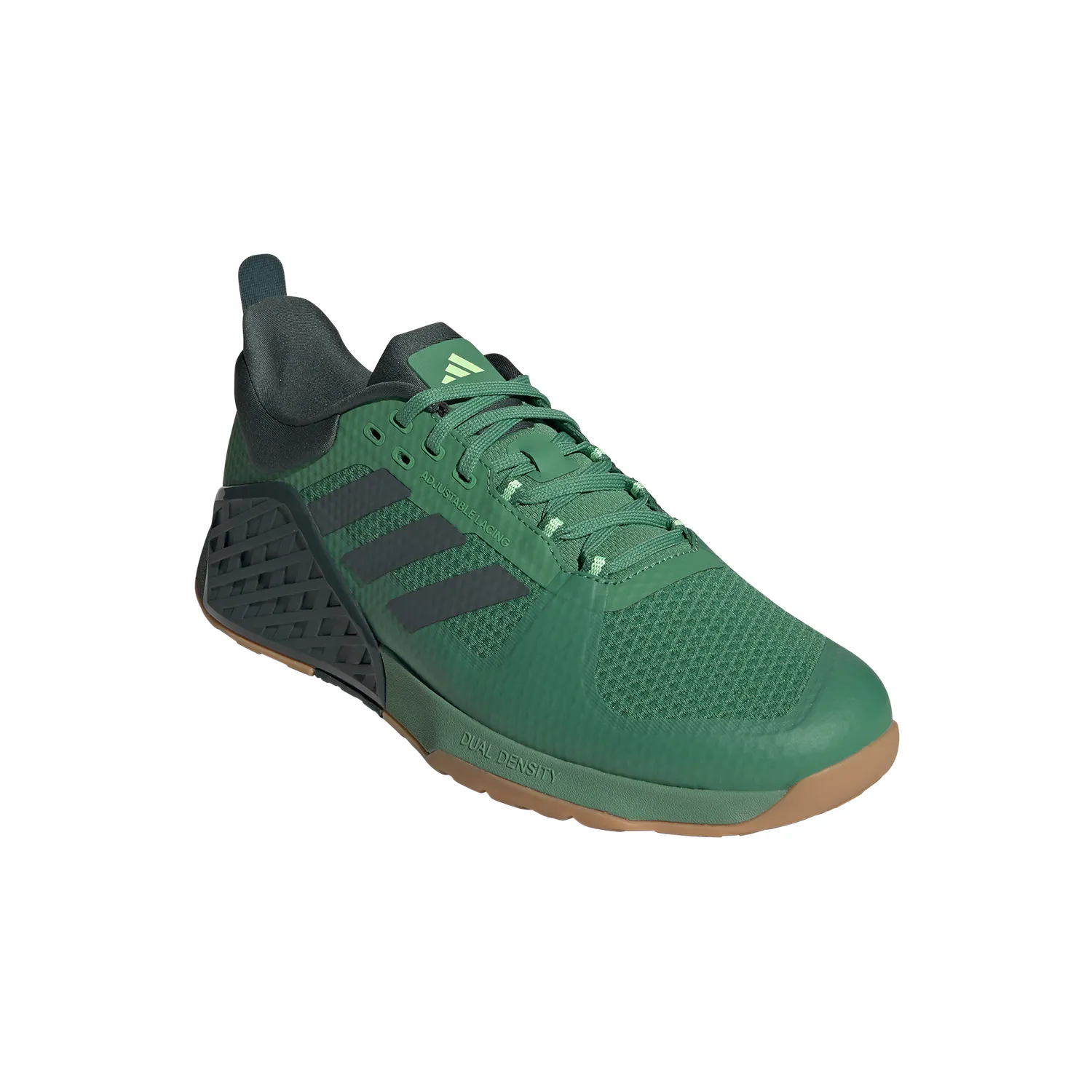 adidas Dropset 2 Trainer  Preloved Green/Legend Ivy/Green Spark