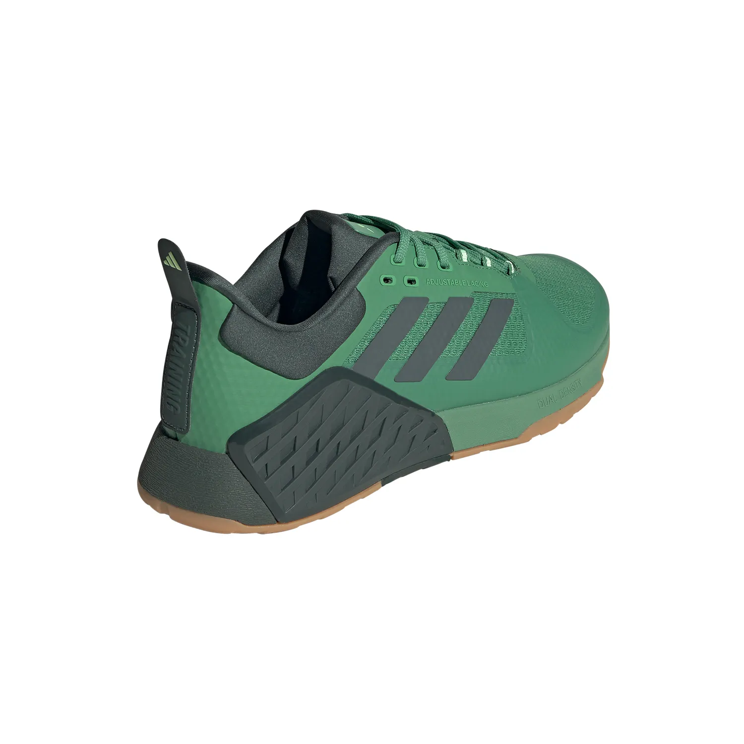 adidas Dropset 2 Trainer  Preloved Green/Legend Ivy/Green Spark