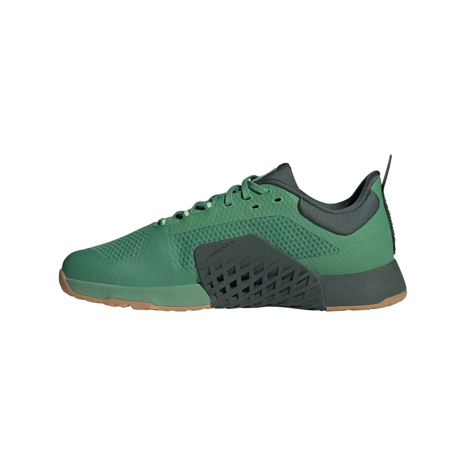 adidas Dropset 2 Trainer  Preloved Green/Legend Ivy/Green Spark