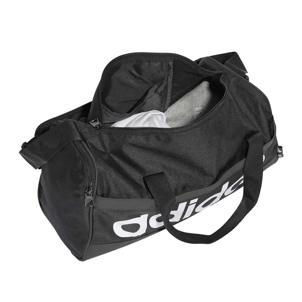 adidas Essentials Linear Duffel Bag Extra Small