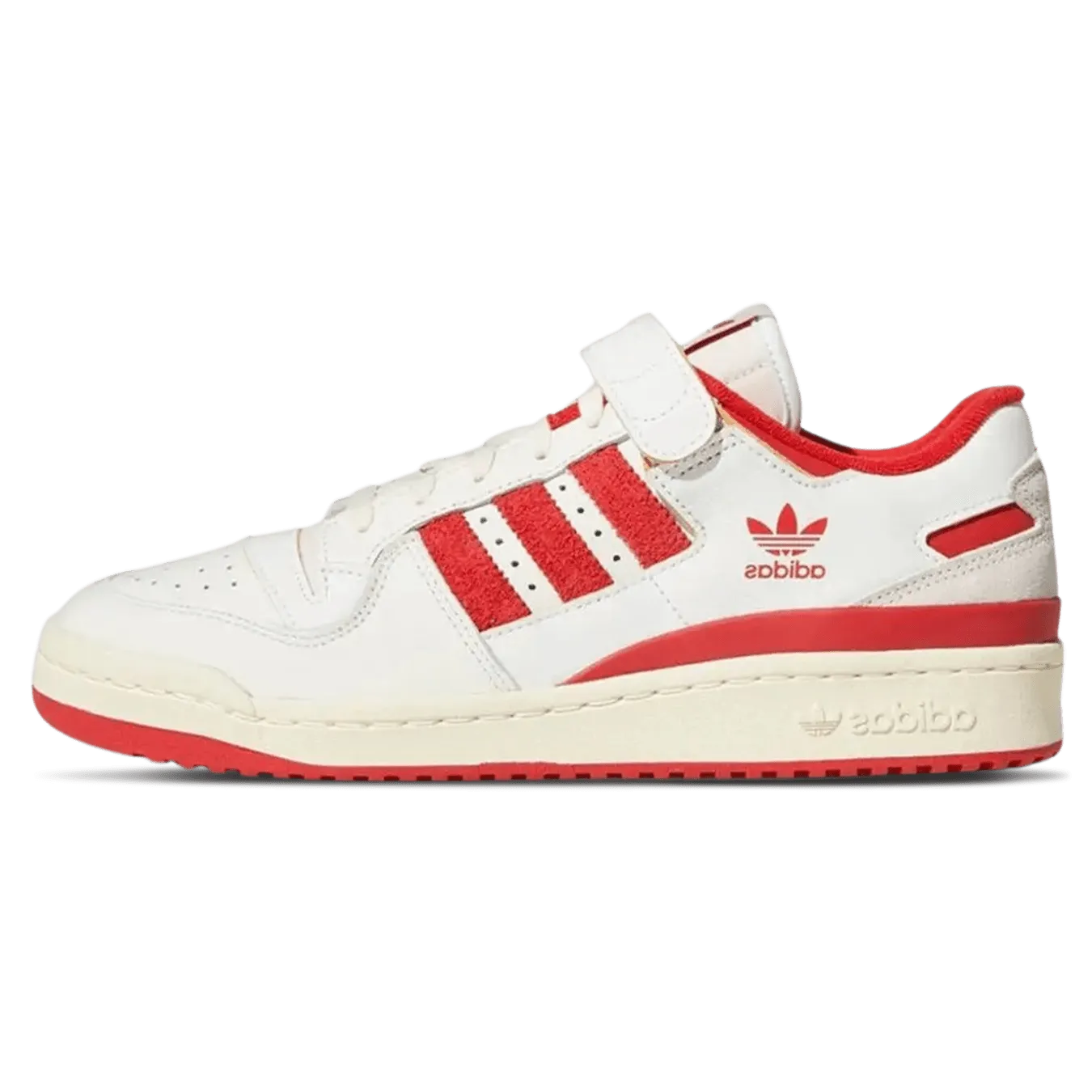 Adidas Forum 84 Low 'Team Power Red'