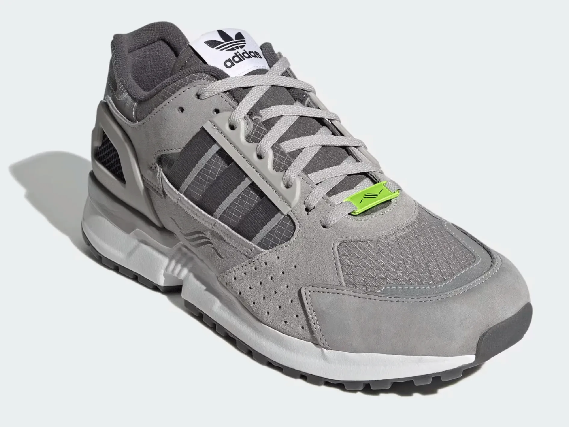 Adidas Mens ZX 10000  GX2720