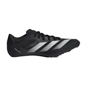 adidas Sprintstar  Core Black/Zero Metallic/Cloud White