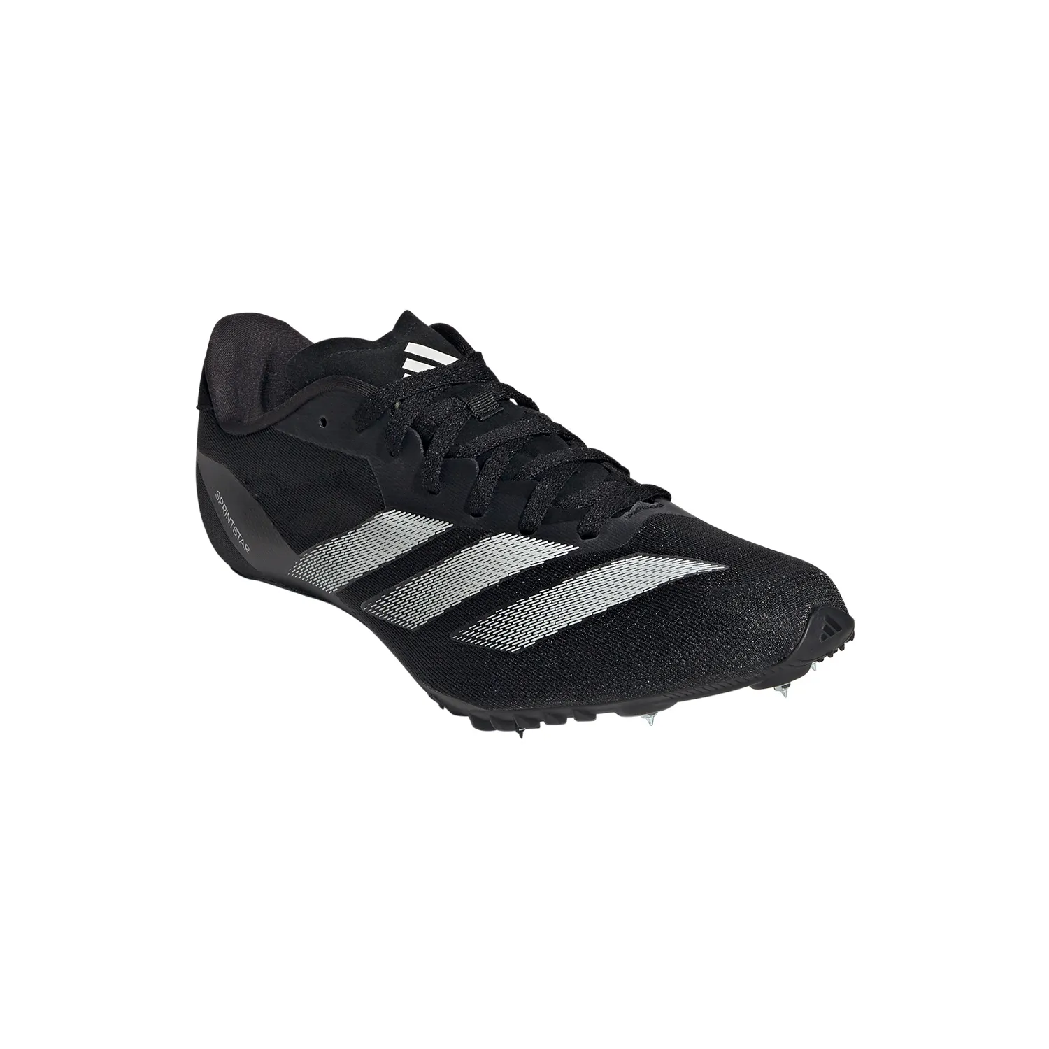 adidas Sprintstar  Core Black/Zero Metallic/Cloud White