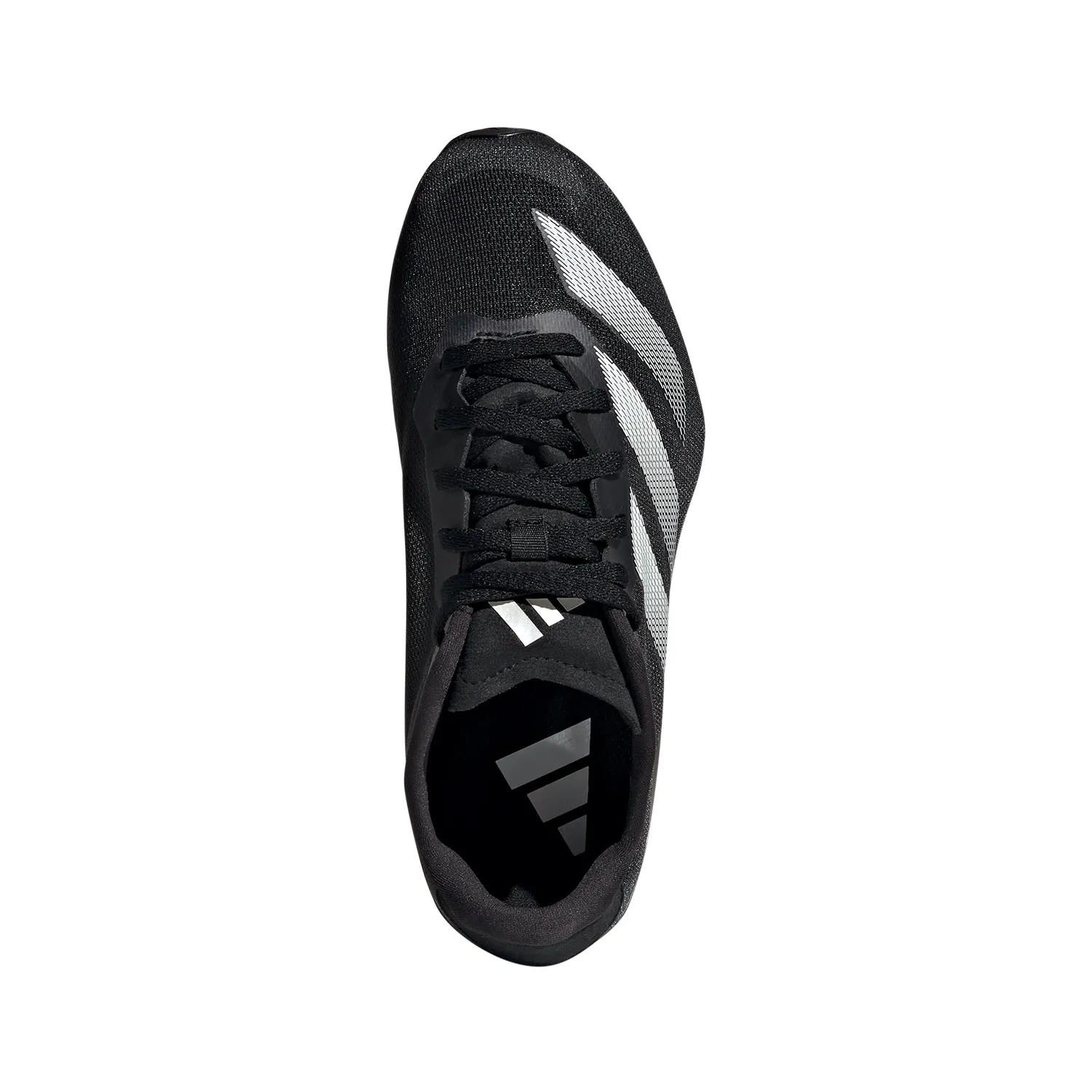 adidas Sprintstar  Core Black/Zero Metallic/Cloud White