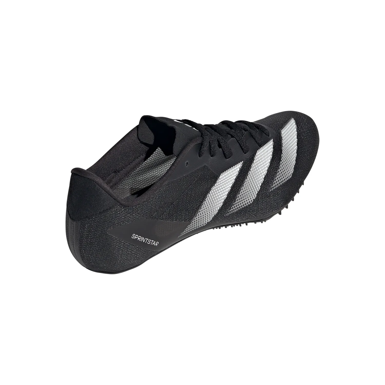 adidas Sprintstar  Core Black/Zero Metallic/Cloud White