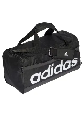 Adidas Unisex Essentials Linear Duffel Bag Medium  HT4743