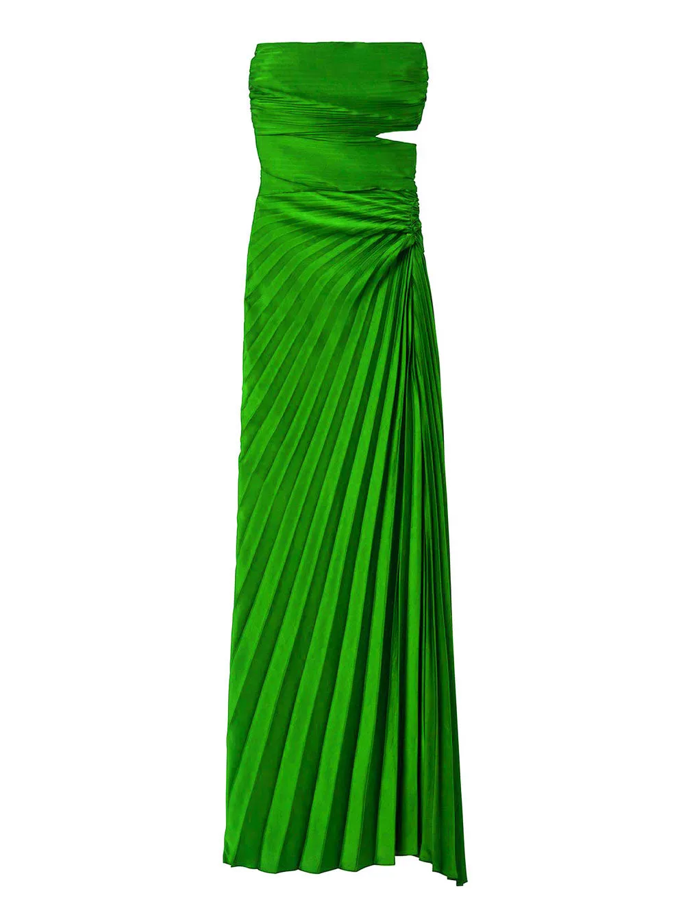 A.L.C. Emerson Dress in Basil