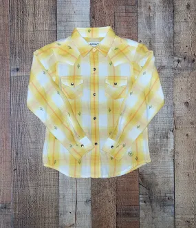 Ariat Cactus Glenrock Shirt