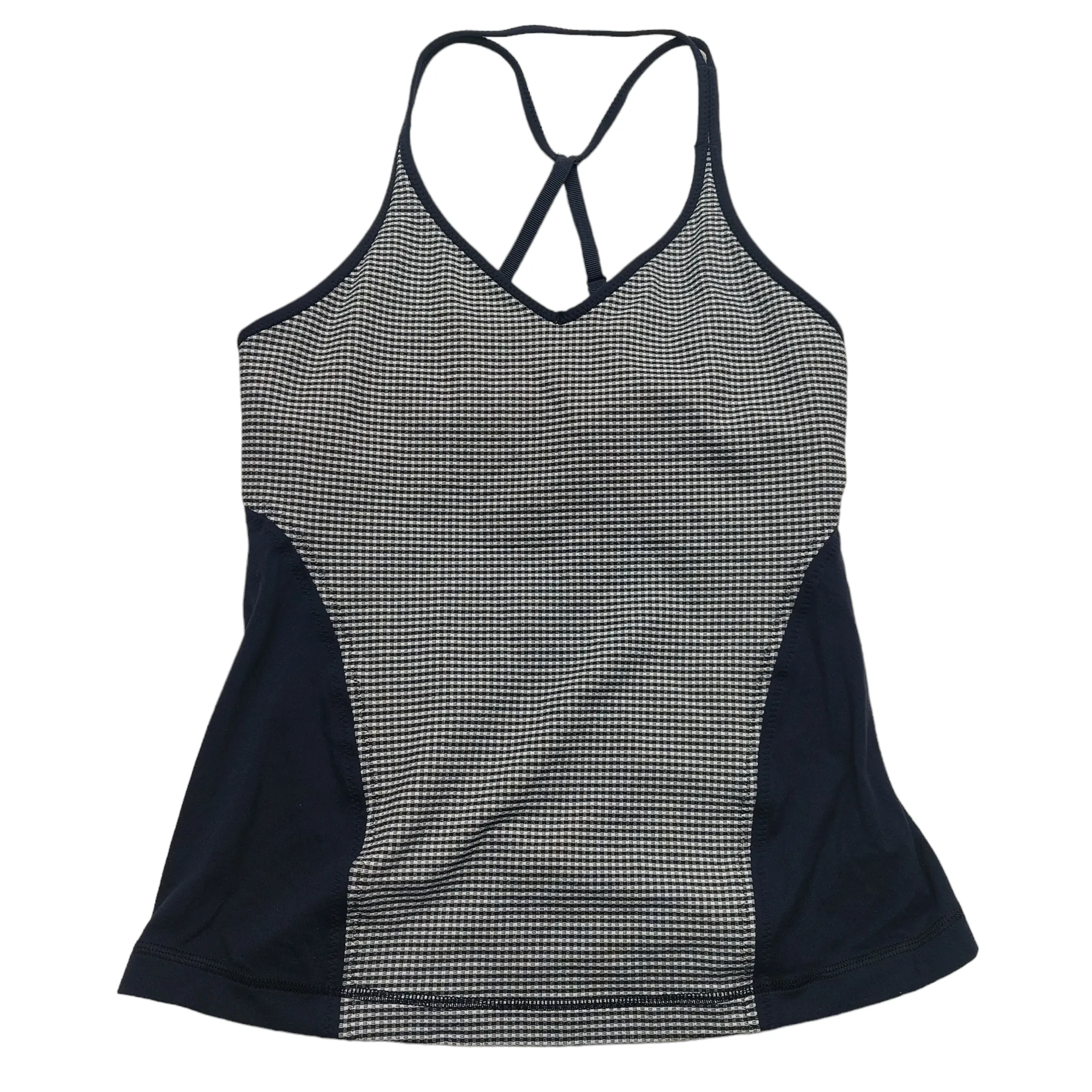 Athletic Tank Top By Lululemon  Size: 6