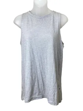 Athletic Tank Top By North Face  Size: S