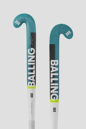 Balling Control 75 Ultralow Groove Hockey Stick