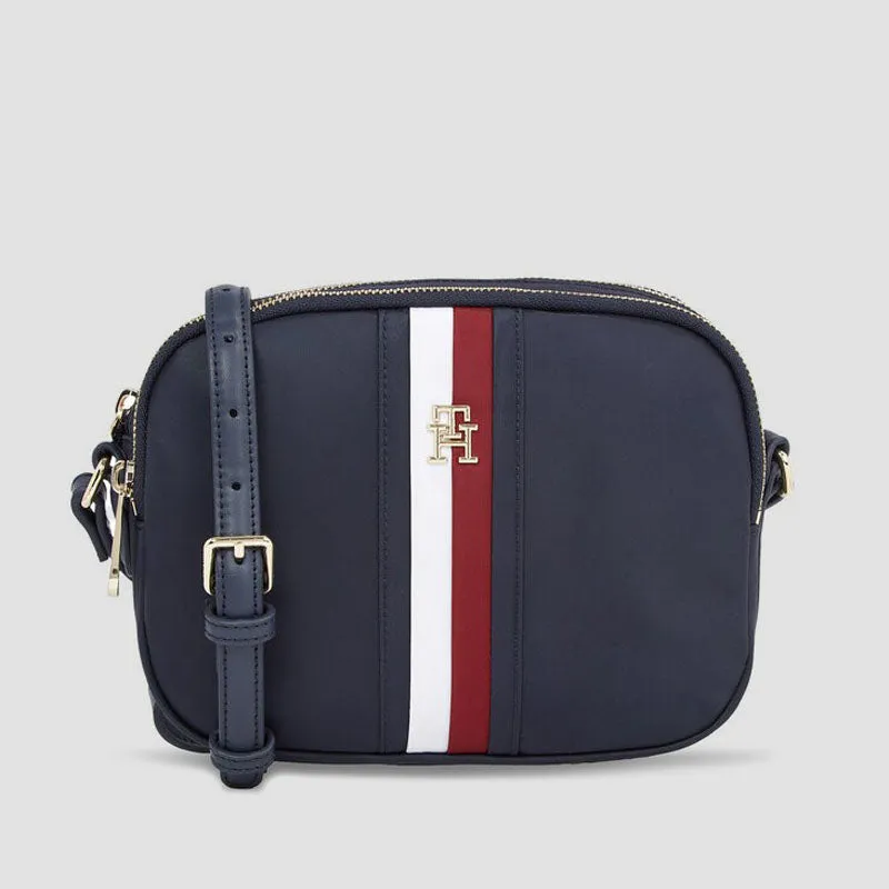 BOLSOS CROSSOVER SPACE BLUE