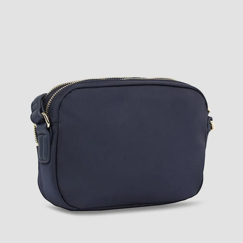 BOLSOS CROSSOVER SPACE BLUE