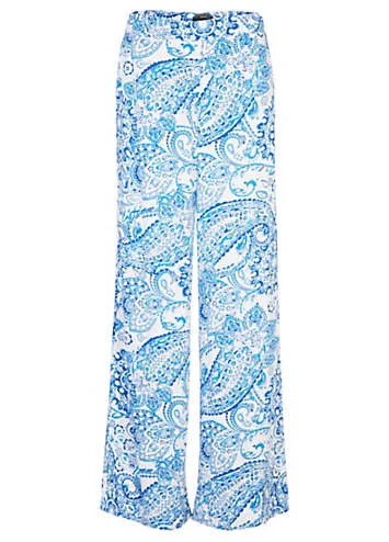 bonprix Palazzo Pants | Grattan