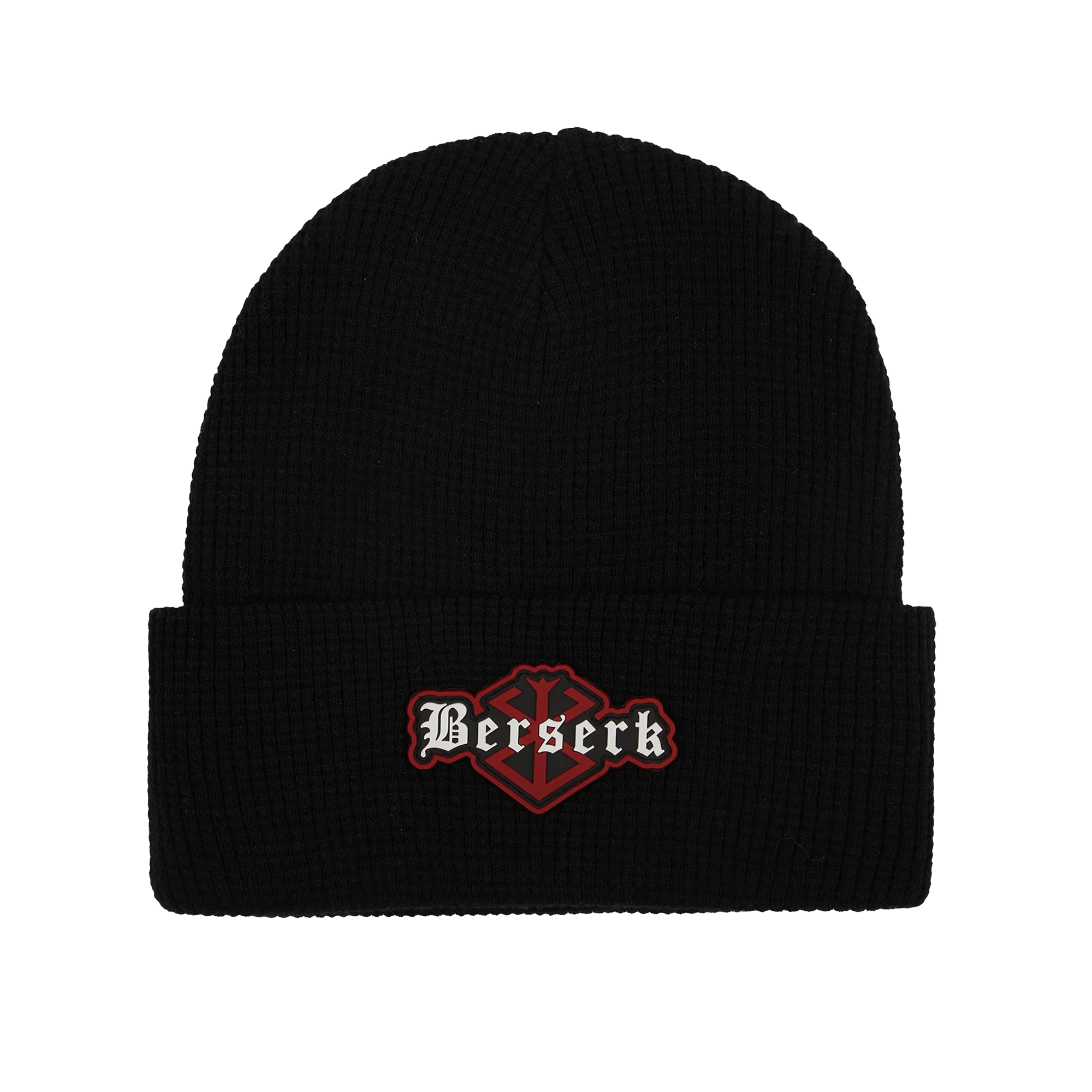 Brand Of Sacrifice Black Beanie